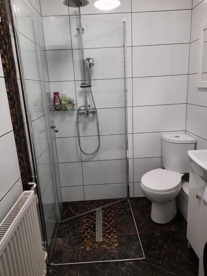 Kawalerka za Świeciem Sartowice Zewnętrze zdjęcie